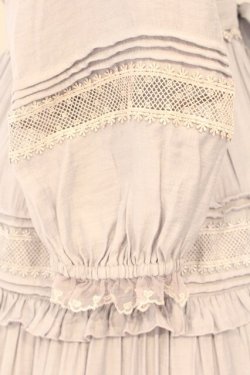 画像3: Jewelry in Sunrise（海外ロリータブランド） / Jenny and Mentha Teaワンピース M ラベンダー O-26-04-09-009-EL-OP-IG-OS