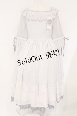 画像5: Jewelry in Sunrise / Days to Remember ヴィンテージクラシックワンピース M ラベンダー O-26-04-09-001-LO-OP-IG-OS