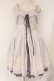 画像1: Jewelry in Sunrise / Days to Remember ヴィンテージクラシックジャンパースカート  ラベンダー O-26-04-09-002-LO-OP-IG-OS (1)