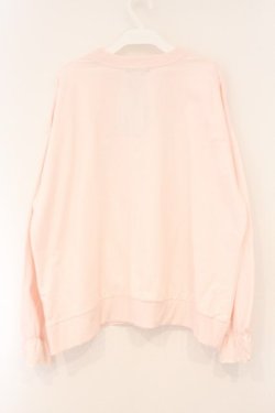 画像3: Candy Stripper / CANDYS CLUB   ピンク O-26-04-09-014-PU-TO-IG-OS