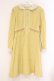 画像1: MILK / シャルルドレス  イエロー O-26-04-09-018-ML-OP-IG-OS (1)