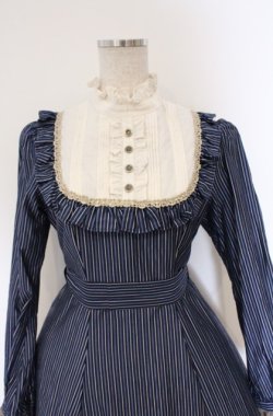 画像2: Victorian maiden / 英国レジメンクラシカルドールドレス  ロング丈 O-26-04-10-051-CL-OP-IG-OS