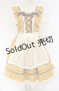 ALICE and the PIRATES(アリスアンドザパイレーツ)の古着 ロリィタ美品