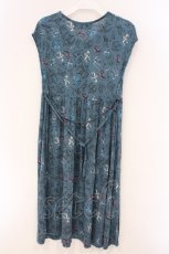 画像3: HYSTERIC GLAMOUR / 総柄カットワンピース F グリーン O-26-04-11-037-PU-OP-YM-OS (3)