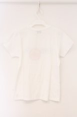 画像3: Katie / LETHAL LOLITA Tシャツ S シロ O-26-04-11-041-LO-TS-YM-OS (3)