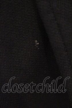 画像3: REFLEM / ヘビーレイヤードZIPパーカー F ブラック O-26-04-11-053-PU-JA-YM-OS