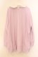 画像3: TRAVAS TOKYO / Maid bear collared pull over  ラベンダー O-26-04-11-076-PU-TO-IG-OS (3)