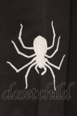 画像3: TRAVAS TOKYO / Halloween Bear Hoodie  ブラック O-26-04-11-082-PU-TO-IG-OS (3)