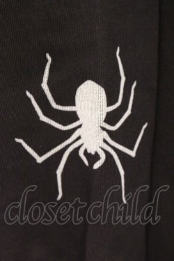 画像3: TRAVAS TOKYO / Halloween Bear Hoodie  ブラック O-26-04-11-082-PU-TO-IG-OS