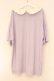 画像3: TRAVAS TOKYO / ×SUMIRE SATO SPECIAL COLLABORATION 佐藤 すみれ/ケーキくまTシャツ  ラベンダー O-26-04-11-083-PU-TO-IG-OS (3)