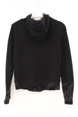 画像3: MILK / チェリーソーダパーカー  クロ O-26-04-11-010-ML-TO-IG-OS