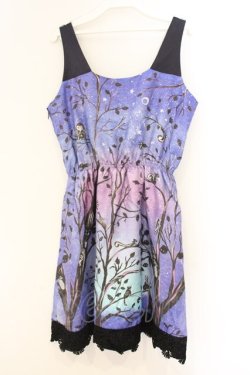 画像3: MILK / Taillisドレス  300 O-26-04-11-002-ML-OP-IG-OS