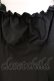 画像3: DARK IN LOVE / Gothic sexy off-shoulder lacey sleeves dress S ブラック O-26-04-11-024-PU-OP-IG-OS (3)