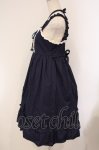 画像4: BABY,THE STARS SHINE BRIGHT / ベビードールジャンパースカート＆カチューシャセットの単品  コン O-26-04-13-020-BA-OP-OW-OS (4)