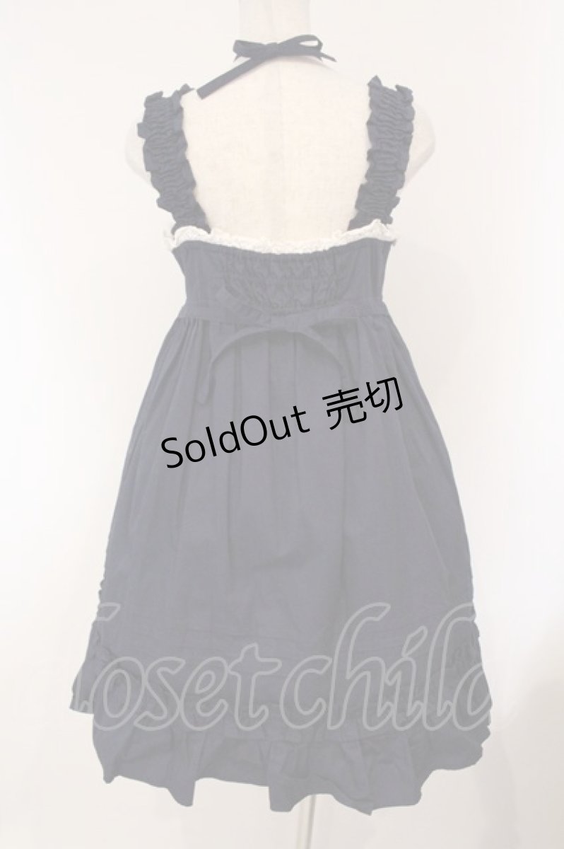 画像5: BABY,THE STARS SHINE BRIGHT / ベビードールジャンパースカート＆カチューシャセットの単品  コン O-26-04-13-020-BA-OP-OW-OS (5)