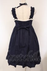 画像5: BABY,THE STARS SHINE BRIGHT / ベビードールジャンパースカート＆カチューシャセットの単品  コン O-26-04-13-020-BA-OP-OW-OS (5)
