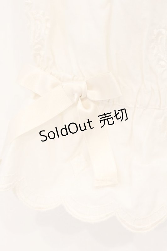 画像3: Innocent World / リボンクラウンドロワーズ  キナリ O-26-04-14-072-IW-PA-OW-OS (3)