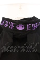 画像4: REFLEM / サンリオコラボクロミクロップドパーカー F ブラック O-26-04-14-086-PU-TO-OW-OS (4)