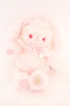 画像1: BABY,THE STARS SHINE BRIGHT / うさくみゃリュックミニミニ  ピンク O-26-04-15-009-BA-BG-OW-OS (1)