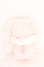 画像3: BABY,THE STARS SHINE BRIGHT / うさくみゃリュックミニミニ  ピンク O-26-04-15-009-BA-BG-OW-OS (3)