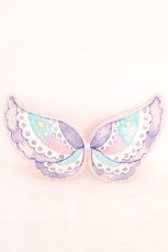 画像1: Royal Princess Alice / 絢爛藤祭り　ブローチ  ラベンダー O-26-04-15-049-LO-AC-OW-OS (1)