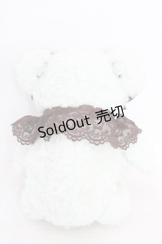 画像4: BABY,THE STARS SHINE BRIGHT / Happy Sweet 2020！ペールミントなくまくみゃポシェット  ペールミント O-26-04-15-057-BA-BG-OW-OS (4)