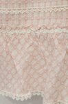 画像3: PINK HOUSE / ドビードットチェックキャミソール  ピンク O-26-04-16-045-LO-TO-IG-OS (3)