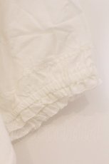 画像3: PINK HOUSE / ローンパフスリーブTシャツ L シロ O-26-04-16-066-LO-TS-IG-OS (3)