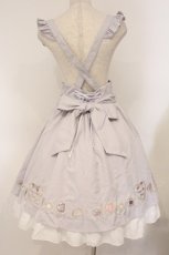 画像4: Amavel / Coffret A Bijouスカート  ラベンダー O-26-04-18-037-CA-SK-IG-OS (4)