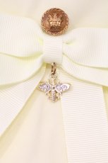 画像2: Amavel / Honeybee & Lemonスカート  イエロー O-26-04-18-038-CA-SK-IG-OS (2)