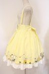 画像4: Amavel / Honeybee & Lemonスカート  イエロー O-26-04-18-038-CA-SK-IG-OS (4)