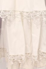 画像2: Amavel / Magical Cosmic Cosmetic フリルスカート  ラベンダー O-26-04-18-042-CA-SK-IG-OS (2)
