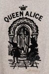画像2: Jane Marple / Queen Aliceスウェット M グレー O-26-04-18-011-JM-TO-IG-OS (2)