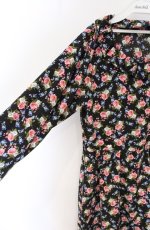 画像2: FCL / hs2WAYガラOP LL クロ O-26-04-19-001-LO-OP-IG-OS (2)