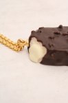画像3: Q-pot. / チョコレートアイスバーネックレス  ブラウン O-26-04-20-030-QP-AC-OW-OS (3)