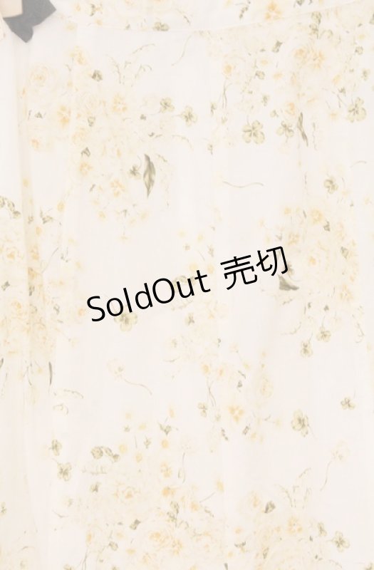 画像2: PINK HOUSE / ボタンスカート」 M クロ O-26-04-20-1050-LO-SK-IG-OS (2)