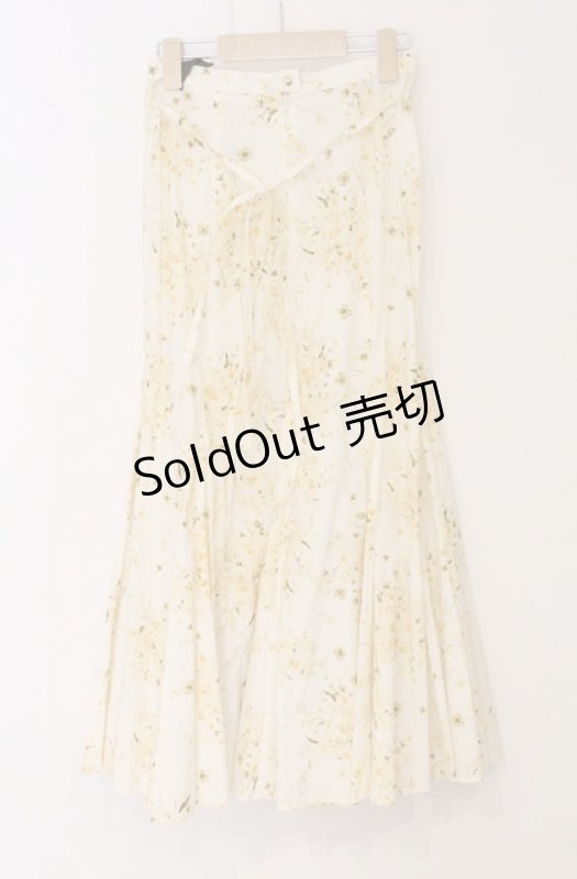 画像3: PINK HOUSE / ボタンスカート」 M クロ O-26-04-20-1050-LO-SK-IG-OS (3)