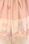 画像3: Angelic Pretty / ふわふわtoysジャンパースカート  ピンク O-26-04-20-1062-AP-OP-IG-OS (3)