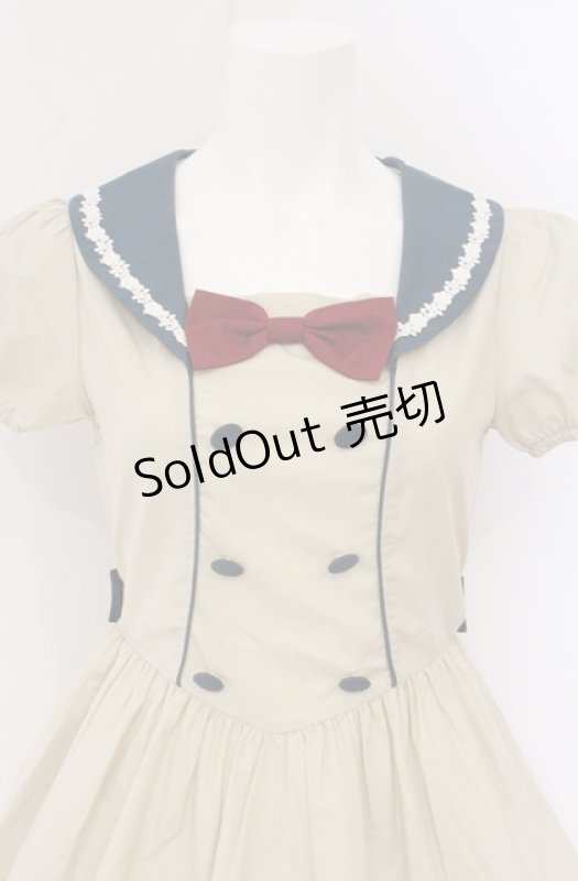 画像2: フェリシモ / 世界の童話を楽しむコスチュームセット:ヨーロッパ民話「白雪姫」 1 ベージュ系×グリーン系 O-26-04-20-1069-LO-OP-IG-OS (2)