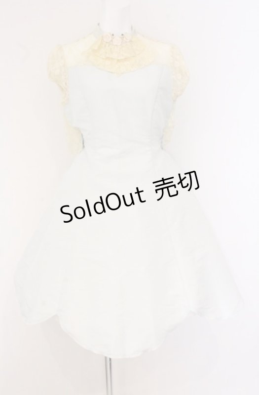 画像1: フェリシモ / 世界の童話を楽しむコスチュームセットの会/妖精 1 ミント×クリーム O-26-04-20-1073-LO-OP-IG-OS (1)