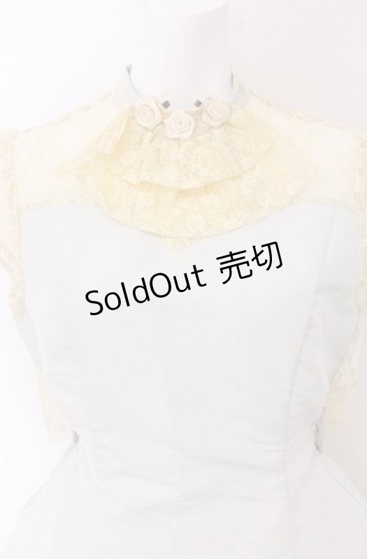 画像2: フェリシモ / 世界の童話を楽しむコスチュームセットの会/妖精 1 ミント×クリーム O-26-04-20-1073-LO-OP-IG-OS (2)