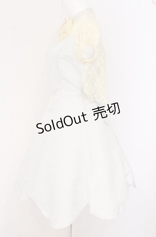 画像3: フェリシモ / 世界の童話を楽しむコスチュームセットの会/妖精 1 ミント×クリーム O-26-04-20-1073-LO-OP-IG-OS (3)