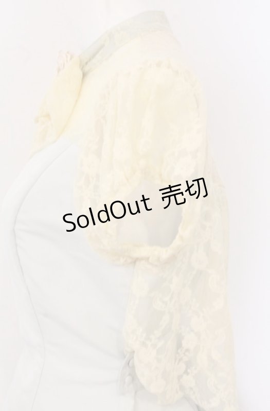 画像4: フェリシモ / 世界の童話を楽しむコスチュームセットの会/妖精 1 ミント×クリーム O-26-04-20-1073-LO-OP-IG-OS (4)