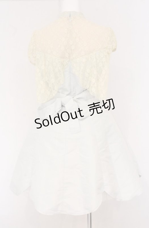 画像5: フェリシモ / 世界の童話を楽しむコスチュームセットの会/妖精 1 ミント×クリーム O-26-04-20-1073-LO-OP-IG-OS (5)