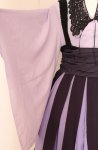 画像3: Favorite / 令和カラー【菫】和装セットアップ  パープル O-26-04-20-1092-LO-OP-IG-OS (3)