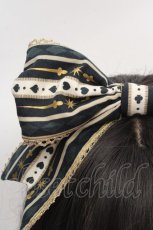 画像2: Angelic Pretty / Wonder Queenカチューシャ  グリーン O-26-04-20-007-AP-AC-IG-OS (2)