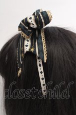 画像4: Angelic Pretty / Wonder Queenカチューシャ  グリーン O-26-04-20-007-AP-AC-IG-OS (4)