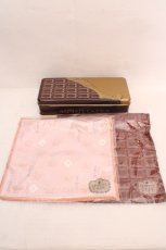 画像1: Q-pot. / サクラ&チョコレート タオルセット  サクラ・チョコレート O-26-04-20-027-QP-ZA-OW-OS (1)