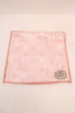 画像2: Q-pot. / サクラ&チョコレート タオルセット  サクラ・チョコレート O-26-04-20-027-QP-ZA-OW-OS (2)