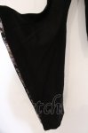 画像3: gouk / 着物袖ニットカーディガン  ブラック O-26-04-21-051-GO-TO-IG-OS (3)